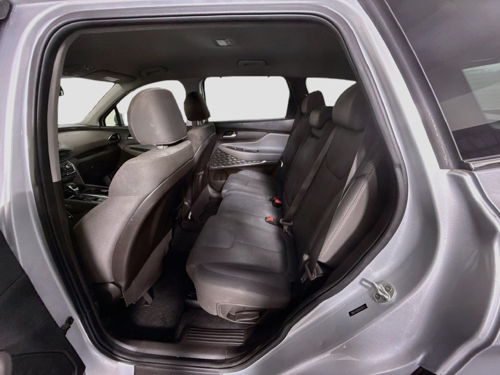 Used 2019 Hyundai Santa Fe SEL FWD image 24