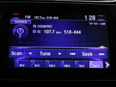 Used 2019 Honda CR-V EX-L image 34