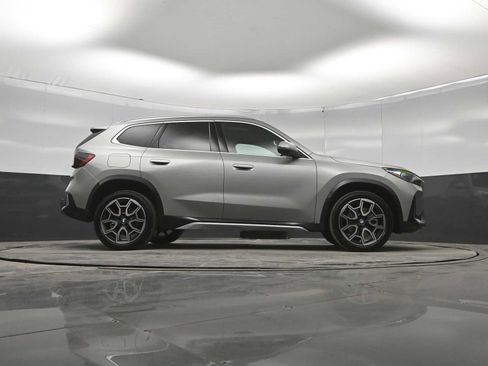 Used 2025 BMW X1 xDrive28i w/ Technology Package AWD/4WD image 44