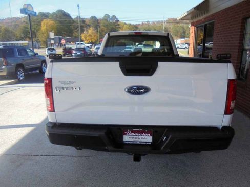 Used 2016 Ford F150 XL w/ XL Power Equipment Group image 4