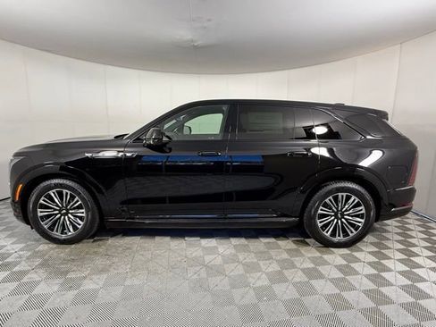 New 2026 Cadillac Escalade IQ Sport 1 image 7