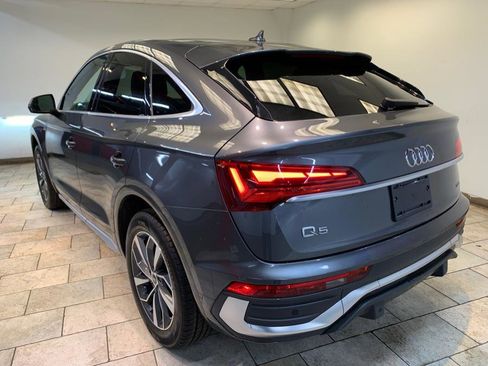 Used 2022 Audi Q5 2.0T Premium image 5