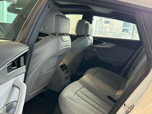 Certified 2025 Audi A5 2.0T Premium Plus image 21