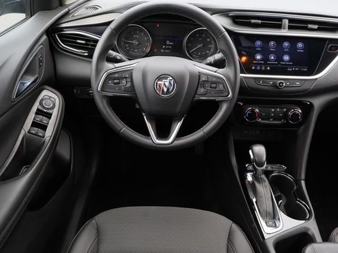 Used 2023 Buick Encore GX Preferred w/ Cold Weather Comfort Package FWD image 23