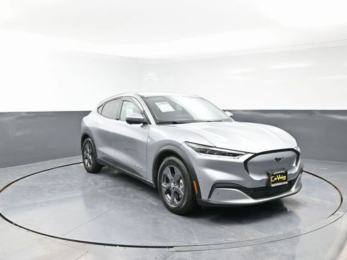 Used 2021 Ford Mustang Mach-E Select w/ Comfort/Technology Package image 8