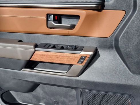 New 2026 Toyota Tundra 1794 Edition image 11