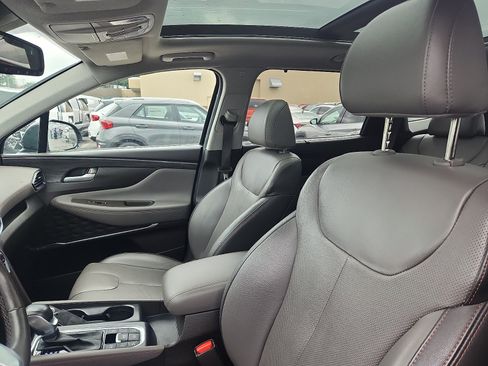 Used 2020 Hyundai Santa Fe Limited w/ Cargo Package AWD/4WD image 23