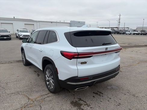 New 2026 Buick Enclave Preferred image 4