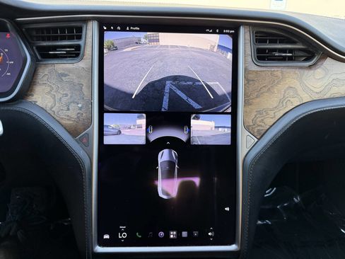 Used 2020 Tesla Model S Long Range Plus AWD/4WD image 13