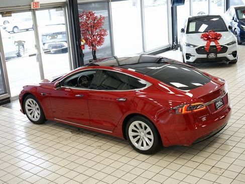 Used 2017 Tesla Model S 75 image 60