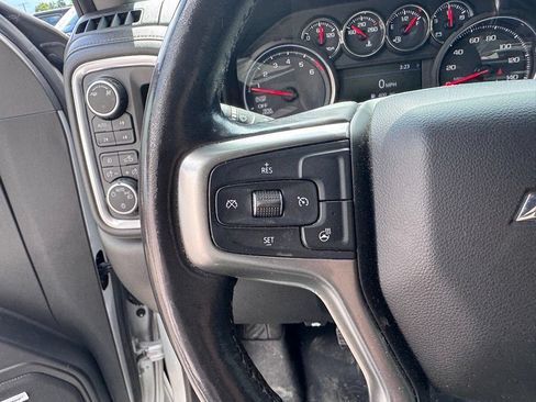 Used 2019 Chevrolet Silverado 1500 RST AWD/4WD image 18