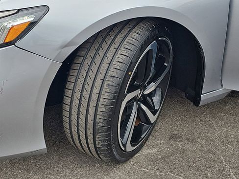 Used 2021 Honda Accord Sport Special Edition image 32