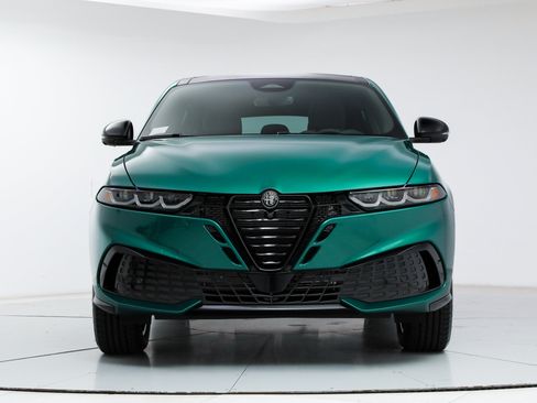 Used 2026 Alfa Romeo Tonale w/ Active Assist Package AWD/4WD image 8