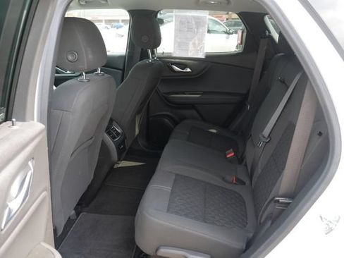 Used 2020 Chevrolet Blazer LT AWD/4WD image 15
