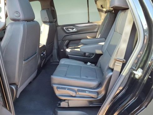 Used 2024 Chevrolet Tahoe RST w/ Luxury Package AWD/4WD image 13