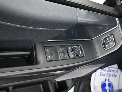 New 2026 Ford F150 Lariat image 10