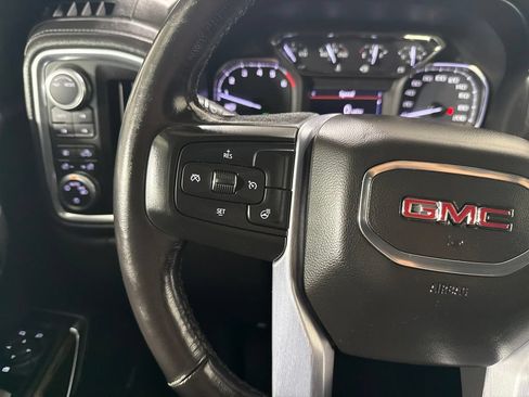 Used 2020 GMC Sierra 1500 Elevation AWD/4WD image 21