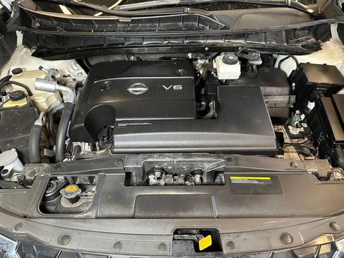 Used 2020 Nissan Murano S w/ Technology Package AWD/4WD image 22