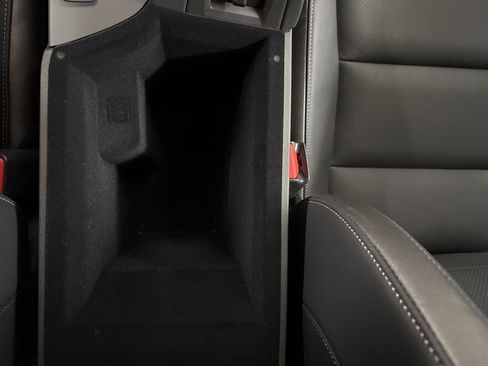 Certified 2025 INFINITI QX55 Luxe w/ Cargo Package image 24