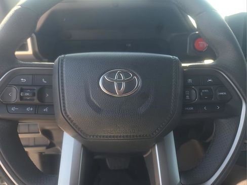 New 2026 Toyota 4Runner TRD Off-Road image 25