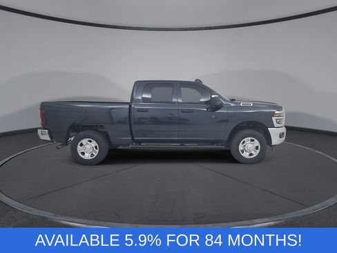 New 2026 RAM 2500 Tradesman image 17
