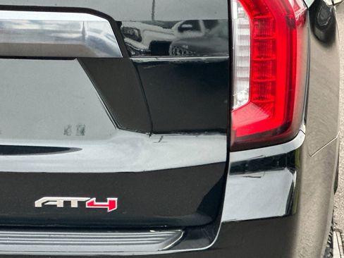 Used 2024 GMC Yukon AT4 image 25