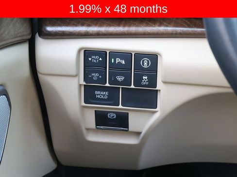 Used 2024 Acura RDX SH-AWD w/ Advance Package image 13