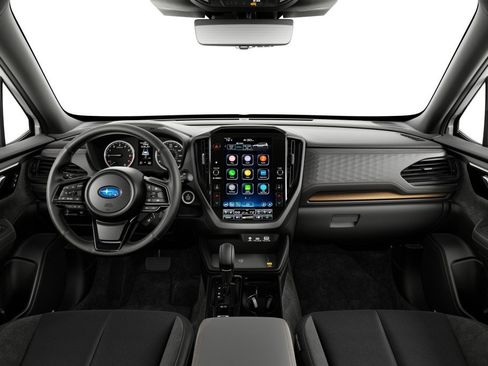 New 2026 Subaru Forester Touring AWD/4WD image 17