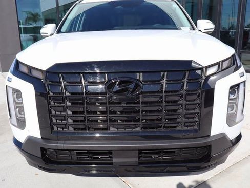 Used 2025 Hyundai Palisade XRT image 19
