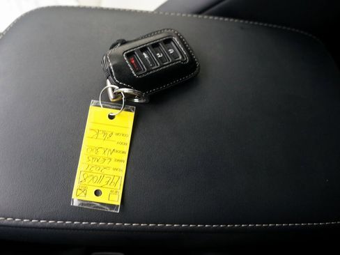 Used 2021 Lexus NX 300 F Sport w/ F Sport Premium Package image 2