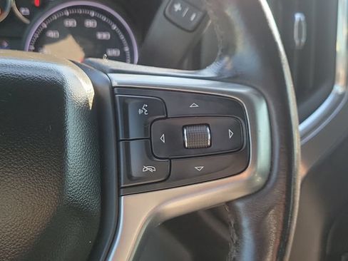Certified 2020 Chevrolet Silverado 1500 RST w/ All-Star Edition AWD/4WD image 30