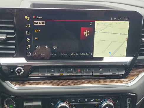 New 2026 GMC Sierra 1500 Elevation image 23