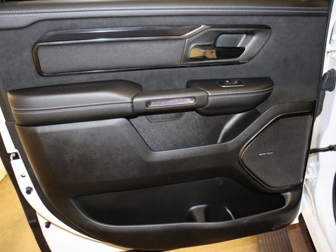 Used 2022 RAM 1500 TRX w/ TRX Level 2 Equipment Group image 38