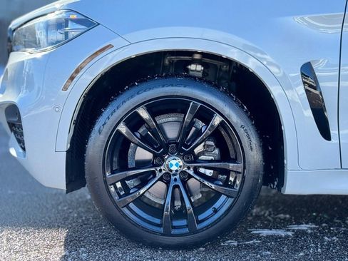 Used 2017 BMW X6 xDrive35i image 11