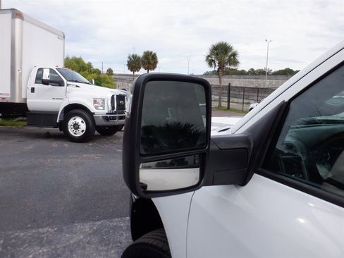Used 2024 RAM 2500 Tradesman RWD image 22