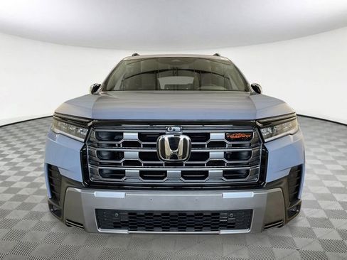 New 2026 Honda Pilot TrailSport image 9