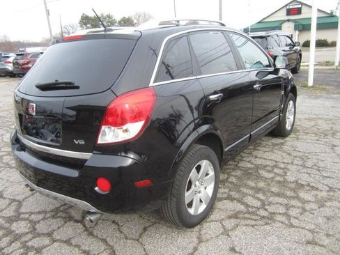 Used 2009 Saturn Vue XR w/ Convenience Package image 8