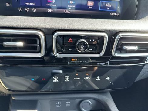 New 2026 Nissan Sentra SV w/ Floor Mat Package FWD image 18
