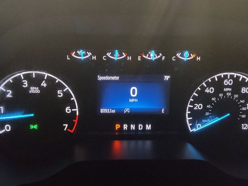Used 2021 Ford F150 XL w/ Equipment Group 101A High RWD image 23