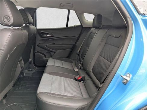 New 2026 Chevrolet Trax LT w/ LT Convenience Package image 16