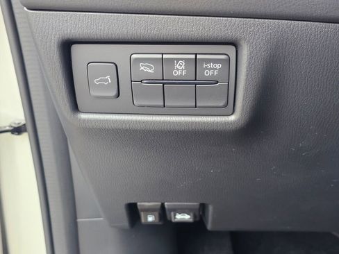 New 2025 MAZDA CX-5 AWD 2.5 S w/ Preferred Package image 35