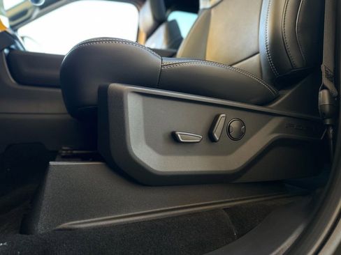 New 2025 Ford Expedition Platinum w/ Stealth Appearance Package image 68