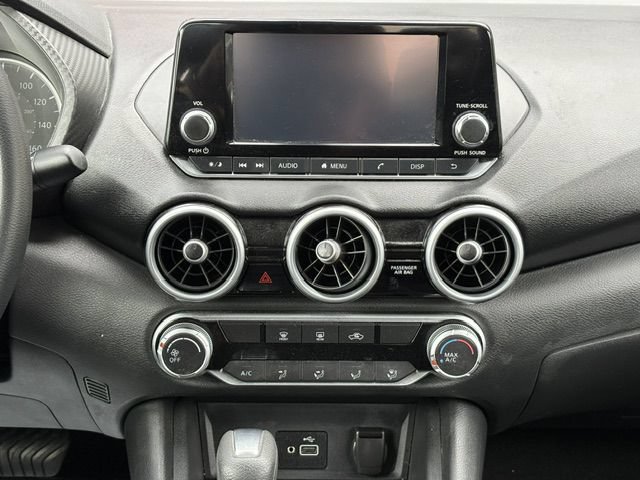 Used 2025 Nissan Sentra S FWD image 26