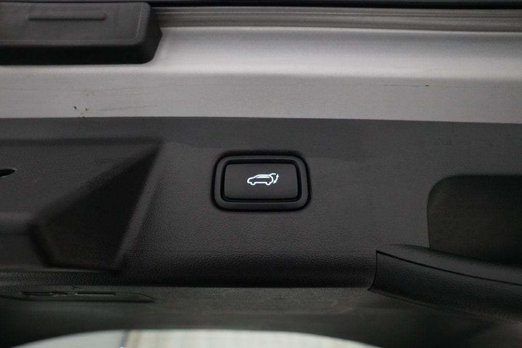 Used 2025 Hyundai Tucson SEL AWD/4WD image 14