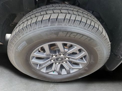 Used 2022 Ford F150 Tremor w/ Trailer Tow Package image 17