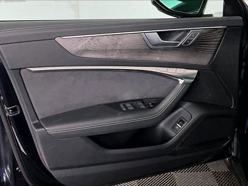 Used 2025 Audi A6 3.0T Prestige image 20