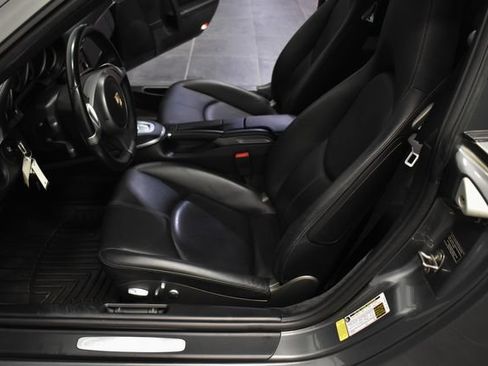 Used 2009 Porsche 911 Carrera 4S AWD/4WD image 20