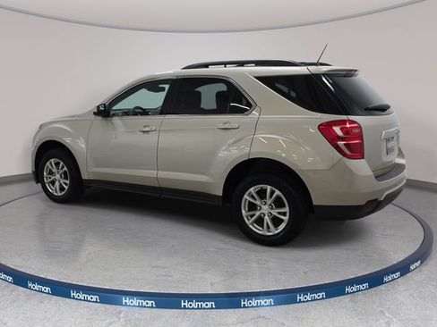 Used 2016 Chevrolet Equinox LT FWD image 8