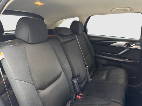Used 2020 MAZDA CX-9 Sport FWD image 44