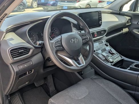 Used 2021 Hyundai Santa Fe SEL FWD image 33